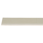Rodap Assentamento Bianco Master ATSR1022 102x614cm Artens