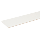 Rodap Assentamento Branco ATSR1001 102x614cm Artens