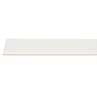 Rodap Assentamento Branco ATSR1001 102x614cm Artens