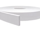 Rodapé Autocolante Eva Flexível Rp43 5cm - 50 Metros + Brinde