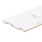 Rodapé Cerâmica HDR111 8x0,08x45 cm Gabriella