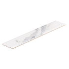 Rodapé Cerâmica HDR111 8x0,08x45 cm Gabriella