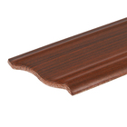 Rodapé Cerâmica HDR125 8x0,08x45 cm Gabriella