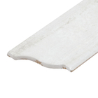 Rodapé Cerâmica HDR165 8x0,08x45 cm Gabriella