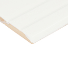 Rodapé Cerâmica RHDS1000 15X61cm Artens