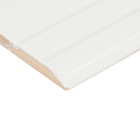 Rodapé Cerâmica RHDS1001 15X61cm Artens