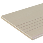 Rodapé Cerâmico Coordenado Sensitive Sepia 14,5x60cm Eliane