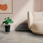 Rodapé Cimentício Porcelanato Nord Ris 20x90x0,8cm Portobello