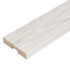 Rodapé Coord Legno Blanche 7x240 Artens