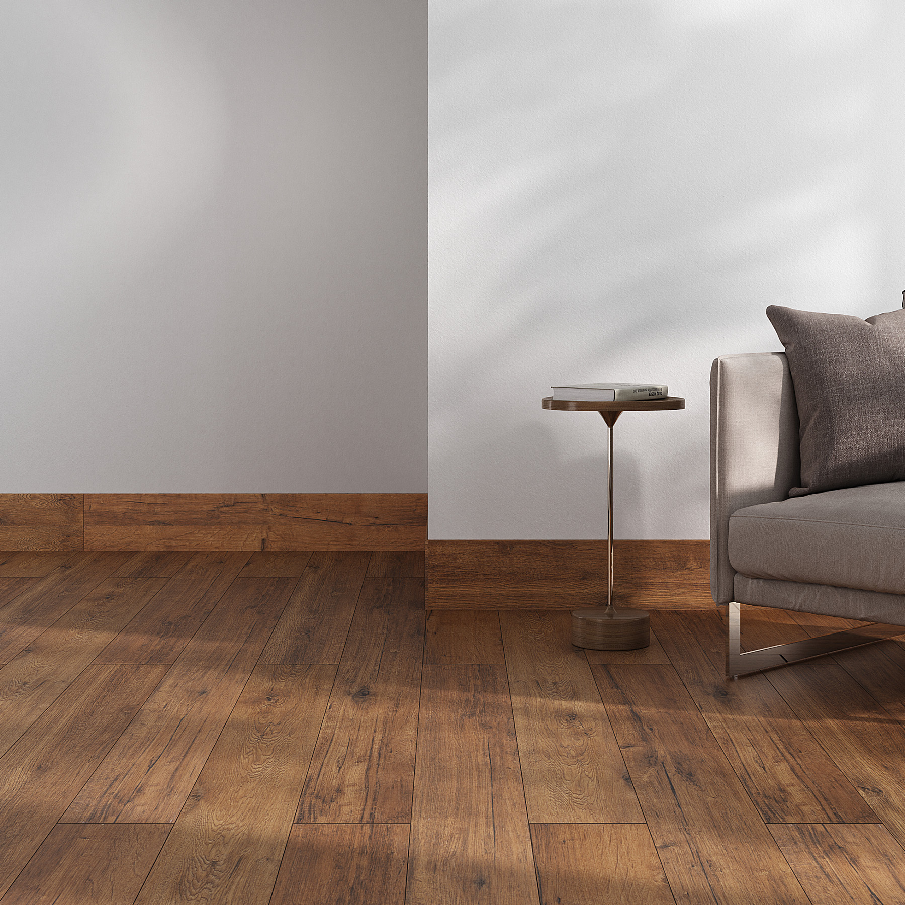 co+fe　ウッドボード Fabricante de Piso WPC com Coextrusão - Nanjing Jufeng Advanced
