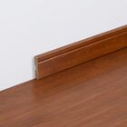 Rodapé Coordenado Madeira Ipê 7x240cm Artens