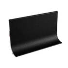 Rodapé Curvo Lete Autocolante Sem Aba 60mm X 2mm -  Homeney -