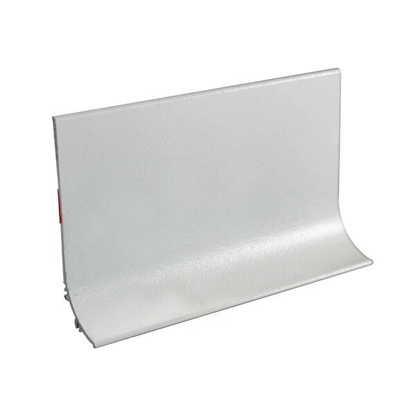 Rodapé Curvo Lete Autocolante Sem Aba 60mm X 2mm -  Homeney -