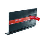 Rodapé Curvo Lete Autocolante Sem Aba 60mm X 2mm -  Homeney -