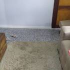 Rodapé De Eva 7cm X 0.8cm ( 12 Metros ) Modelo 7c2s2