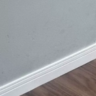 Rodapé De Eva 7cm X 0.8cm ( 12 Metros ) Modelo 7c2s2