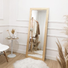 Rodapé De Eva Autocolante Rp16 7cm Branco - 2,5 Metros - Único