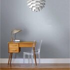 Rodapé De Mdf 8cm X 15mm X 2,40m Guarnição Com Friso Moldufam