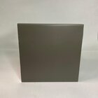 Rodapé De Poliestireno 10cm X 15mm Liso Color 2,4 Metro Linea