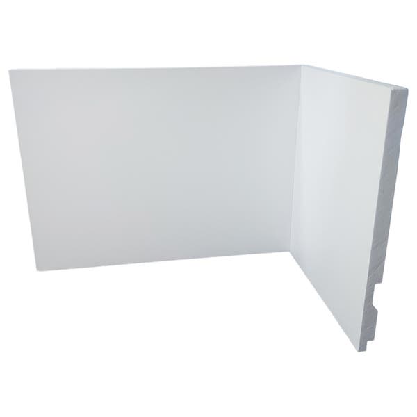 Porexpan Planchas Disco De Poliestireno Para Decoración De Tartas - Diámetro 25 Cm, Altura 5 Cm, Color Blanco Poliestireno Expandido