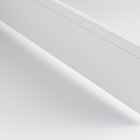 Rodapé De Poliestireno Belplast - Premium Frisado 10cm X 15mm