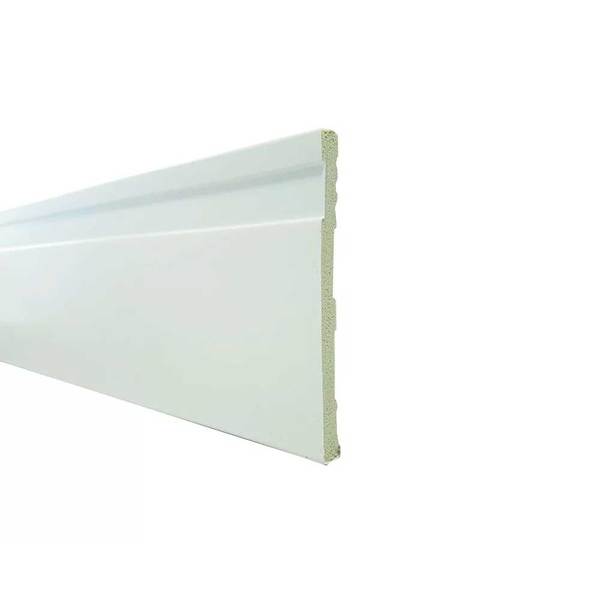 Rodape De Poliestireno Espacofloor 10cm Slim Frisado Branco 100mm X 10mm X 2200mm Leroy Merlin El poliestireno se produce a partir de la polimerización del estireno. rodape de poliestireno espacofloor 10cm slim frisado branco 100mm x 10mm x 2200mm