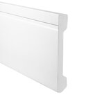 Rodapé De Poliestireno Fz10 Diy - Gart