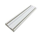 Rodapé De Poliestireno Liso 7cm X 2,25m Rende 2,5 Metros Casa