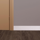 Rodapé de Porcelanato Paviment 10x60cm Arts e Mosaicos