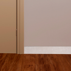 Rodapé de Porcelanato York 11,5x87cm Arts e Mosaicos