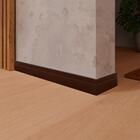 Rodapé De Pvc 10cmx15mmx2,40m Master 6 Un Azn