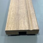 Rodapé Estilo 09 Eucafloor - 70 X 15mm Barra 2,40m - Cor 09