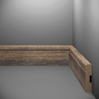 Rodape estilo 7cm n27