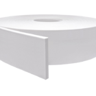 Rodapé Eva  Adesivo Autocolante  Flexível 10cm - 50 Metros