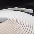 Rodapé Eva Adesivo E Flexível *Guaratuba 3,5cm X 1cm 15 Metro