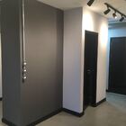 Rodapé Eva Adesivo E Flexível *maresia 10cm X 1cm 10 Metros*