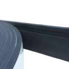 Rodapé Eva Adesivo E Flexível *maresia 10cm X 1cm 15 Metros*