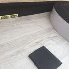 Rodapé Eva Adesivo E Flexível *maresia 10cm X 1cm 20 Metros*