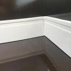 Rodapé Eva Adesivo E Flexível *maresia 10cm X 1cm 5 Metros* C