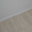 Rodapé Eva Adesivo E Flexível *maresia 7cm X 1cm 15 Metros* B