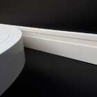 Rodapé Eva Adesivo E Flexível *maresia 7cm X 1cm 25 Metros* B