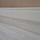 Rodapé Eva Adesivo E Flexível *maresia 7cm X 1cm 5 Metros* Br