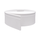 Rodapé Eva Autocolante 10cm Rp16 5 Metros Meurodapé