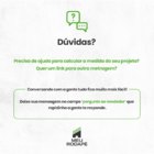 Rodapé Eva Autocolante 10cm Rp16 5 Metros Meurodapé