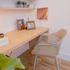 Rodapé Eva Autocolante 15cm Rp16 4 Metros Meurodapé