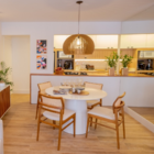 Rodapé Eva Autocolante 7cm Rp16 5 Metros Meurodapé