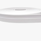 Rodapé Eva Autocolante Flexível 5cm X 1cm - 32 Metros Ref Rp16