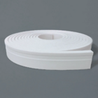 Rodapé Eva Autocolante Flexível 5cm X 1cm - 32 Metros Ref Rp16