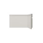 Rodapé Fendi 240x15cm 23491 - Santa Luzia