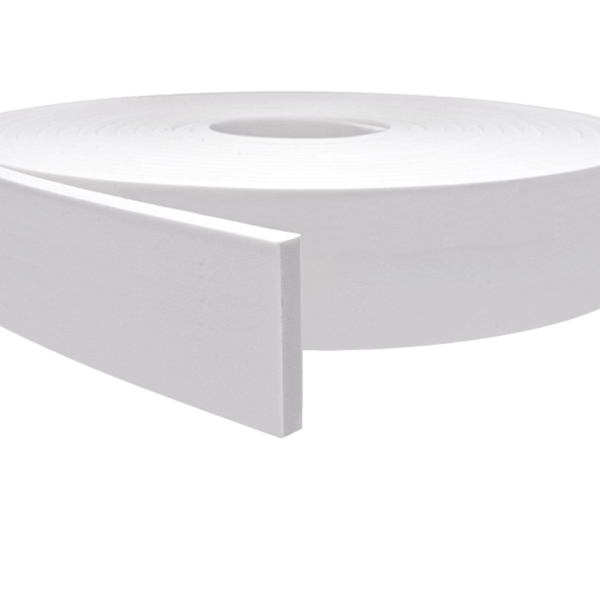 Rodapé Flexível Autocolante À Prova De Água 7cm - 10 Metros R